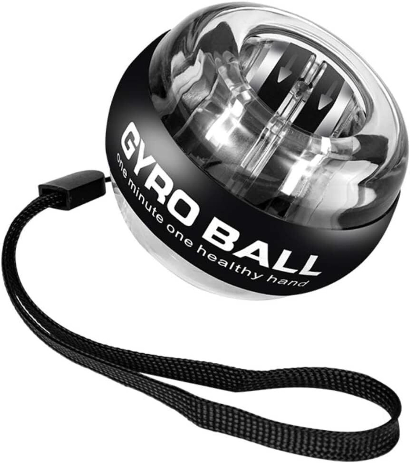 Image of ETONWALL GYRO BALL Gym Ball