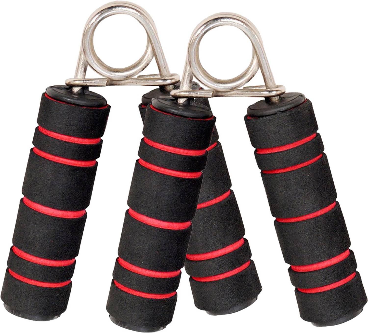Amifit Foam Hand Grip Strengthener Hand Grip/Fitness Grip