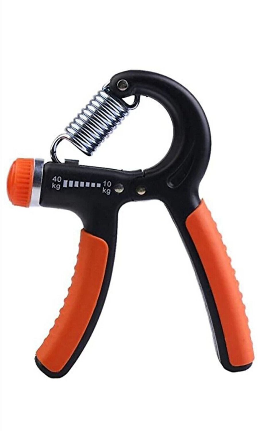 Image of SIXTEEN power grip Hand Grip /Fitness Grip