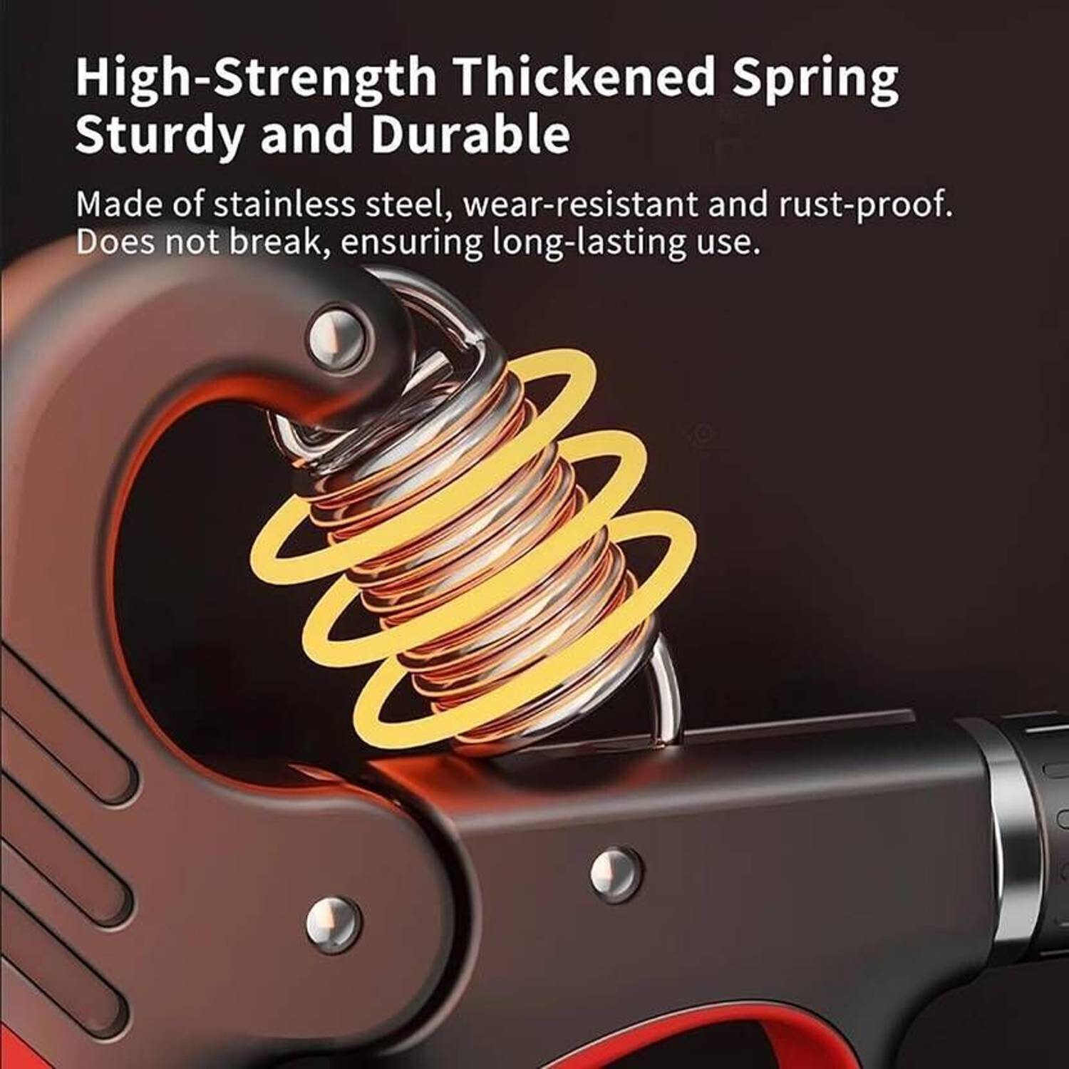Shopeleven Finger Grip Trainer - Image 2