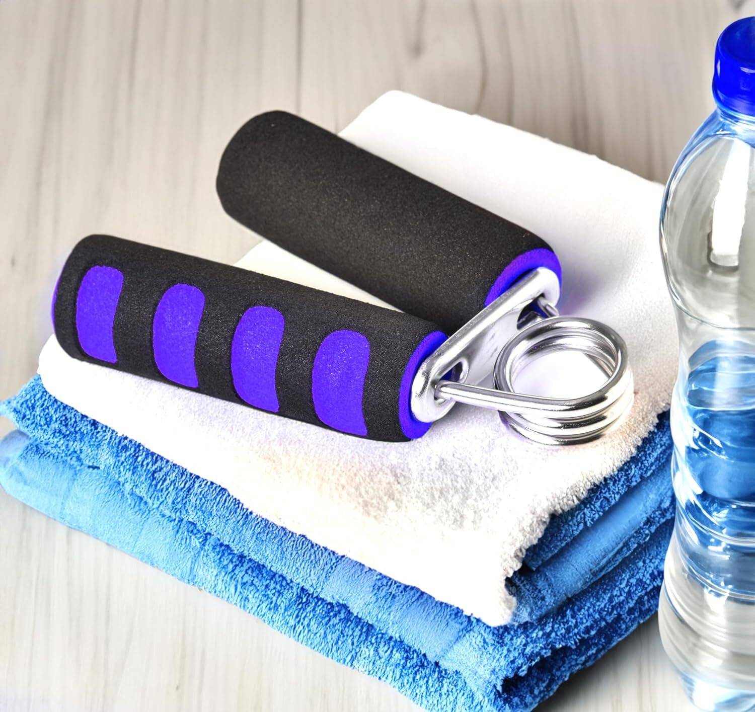 BOLDIT Foam Hand Grip for Training