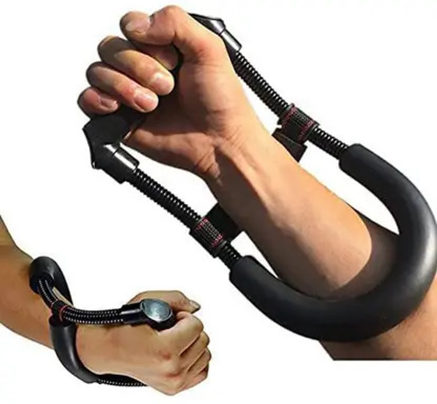 Image of GRYPP Forearm & Wrist Grip Strengthener for Men & Women | Home Gym Equipment Hand Grip /Fitness Grip