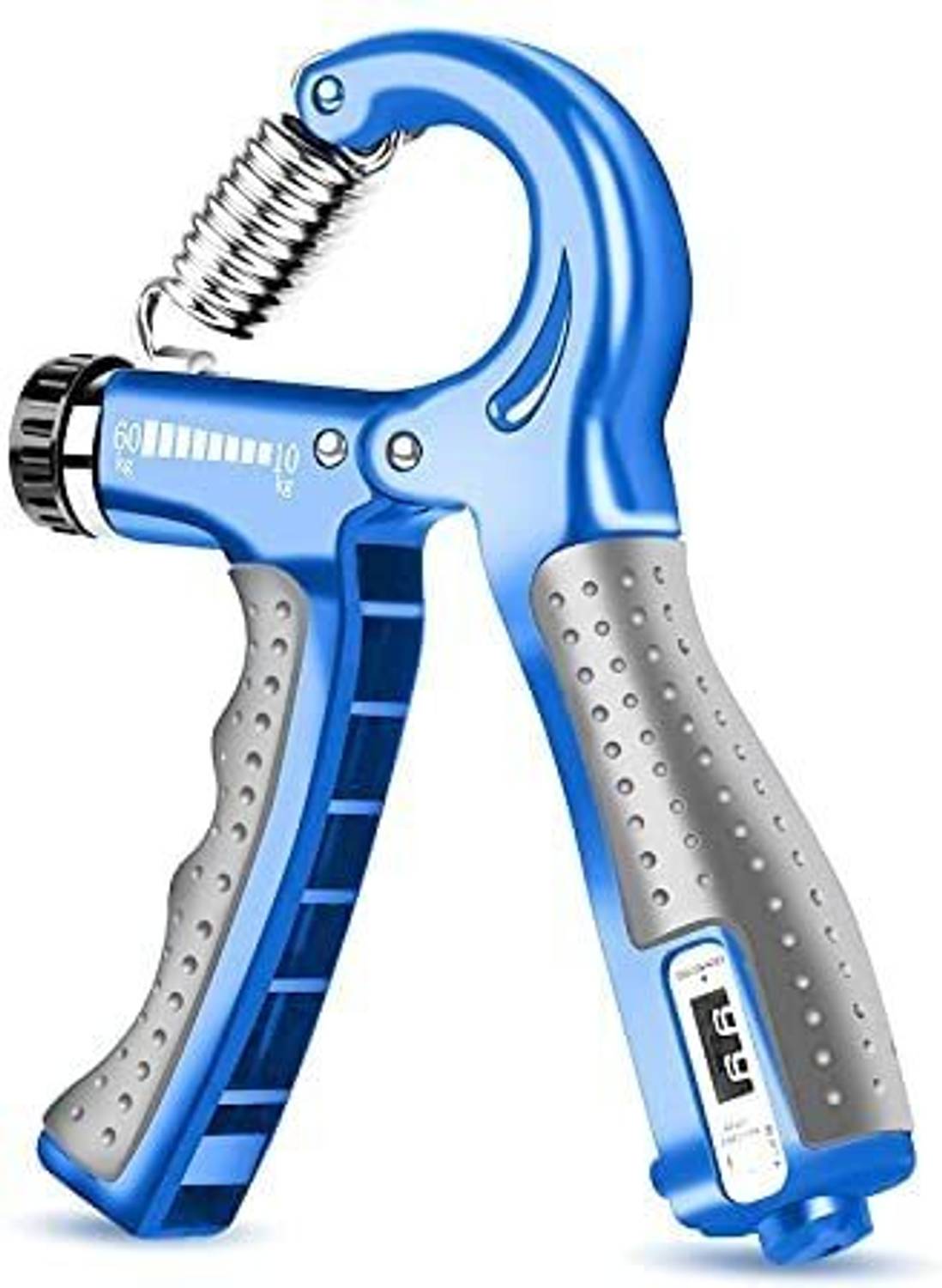 BoldFire Hand Strengthener 5-60KG - Image 1