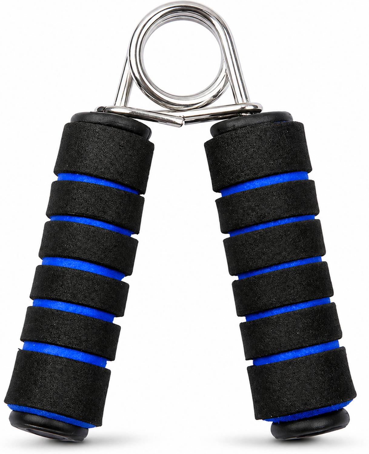 Adrenex by Flipkart Foam Hand Exercise & Fitness Grip Combo