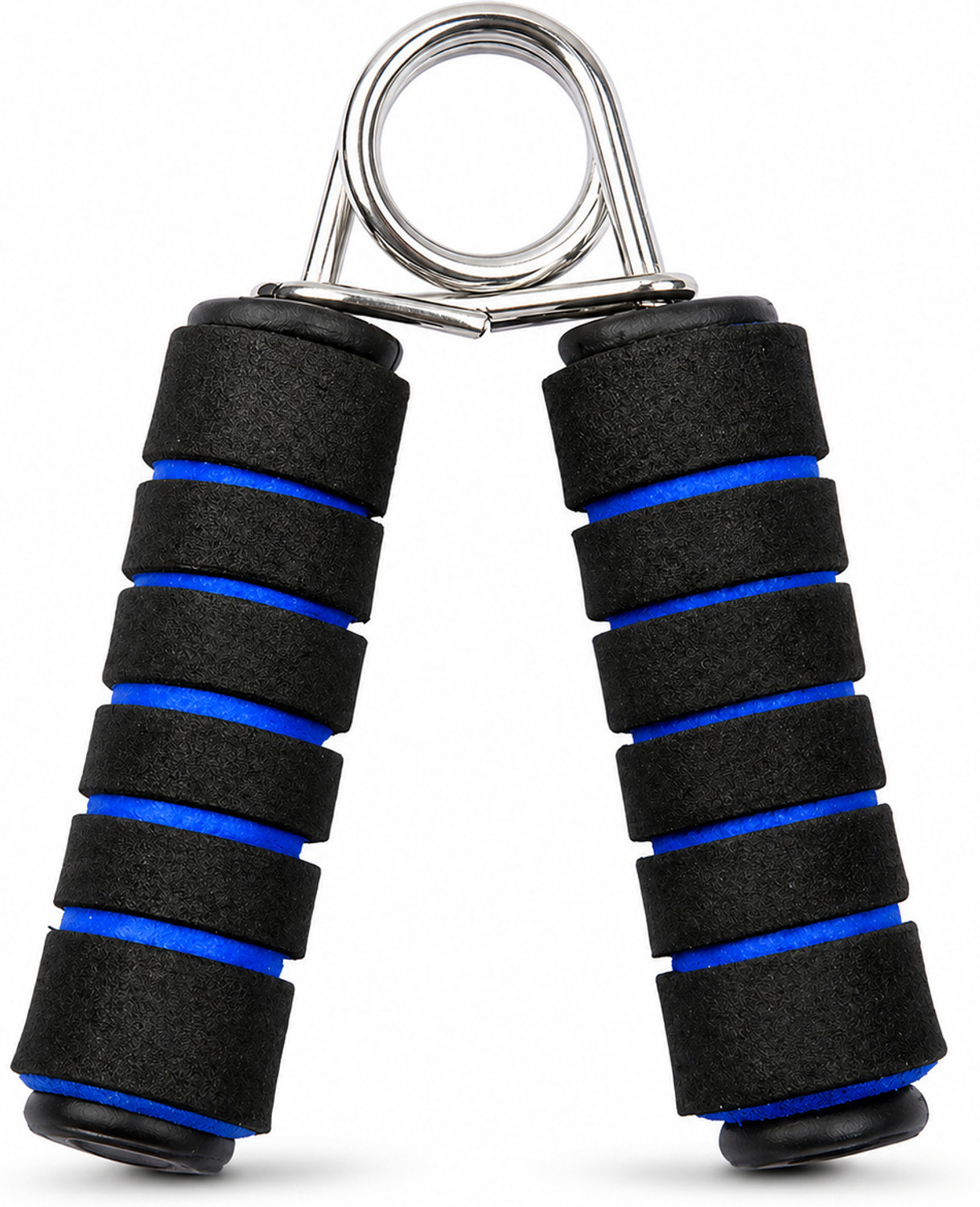 Image of Adrenex by Flipkart Foam Hand Exercise & Fitness Grip Combo