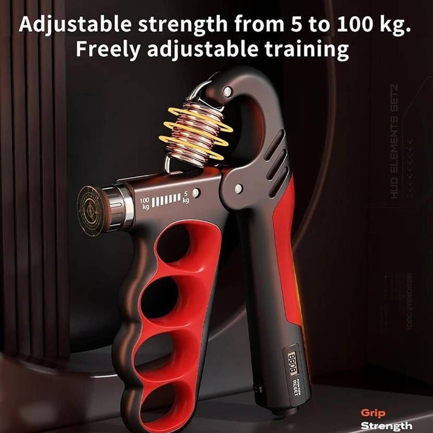Shopeleven Finger Grip Trainer - Image 5