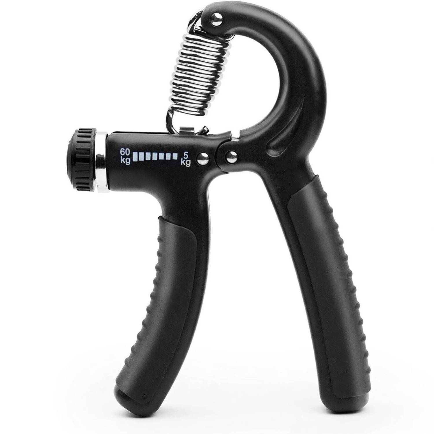 hustler Fitness 5-60 kg Grip Strengthener - Image 1