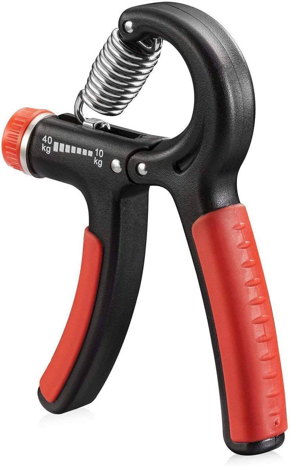 Fitness Hand Grip Strengthener Adjustable - Image 1