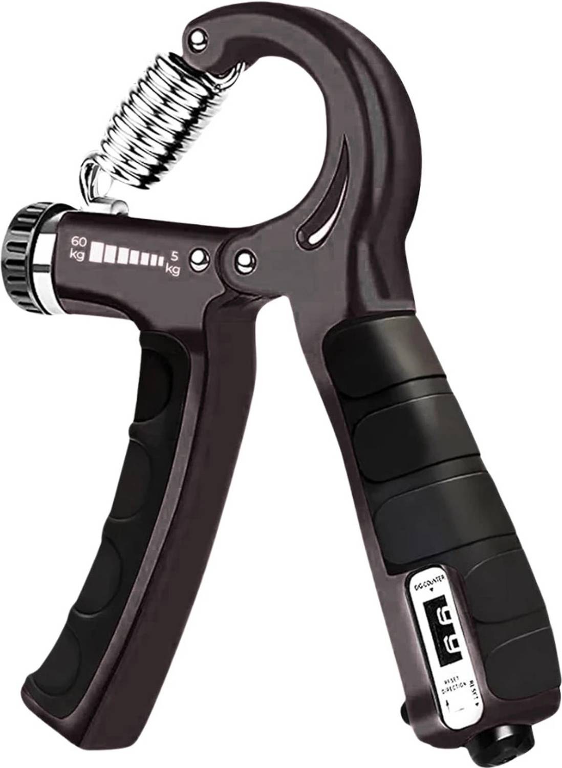 Battlestar Adjustable Hand Grip Strengthener - Image 1