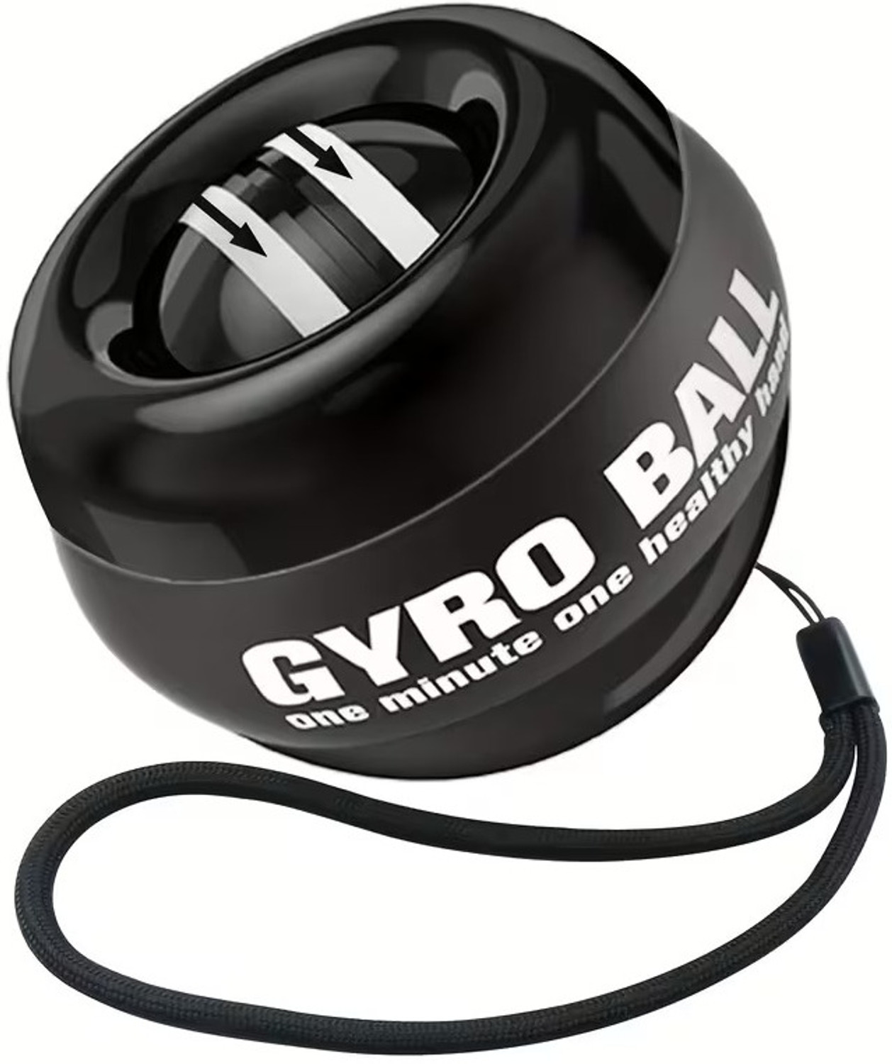 Image of Stadash BC 1468 Wrist Gyro Ball A Hand Grip /Fitness Grip