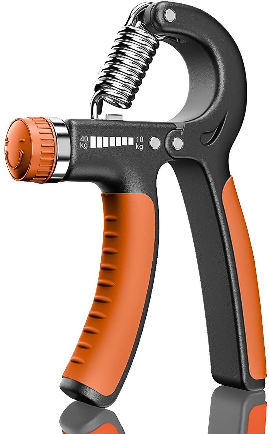 Image of JMWDO Adjustable Hand Grip Strengthener Hand Grip /Fitness Grip