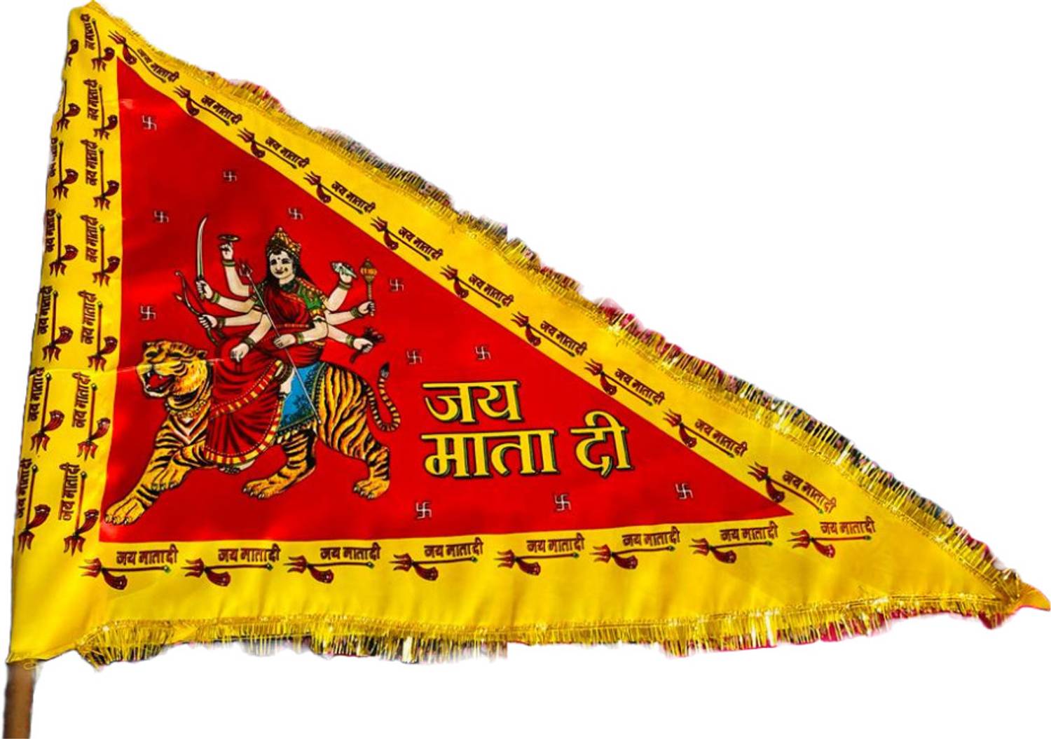 FullSize Outdoor Flag 73.7 cm x 91.4 cm by anilStore
