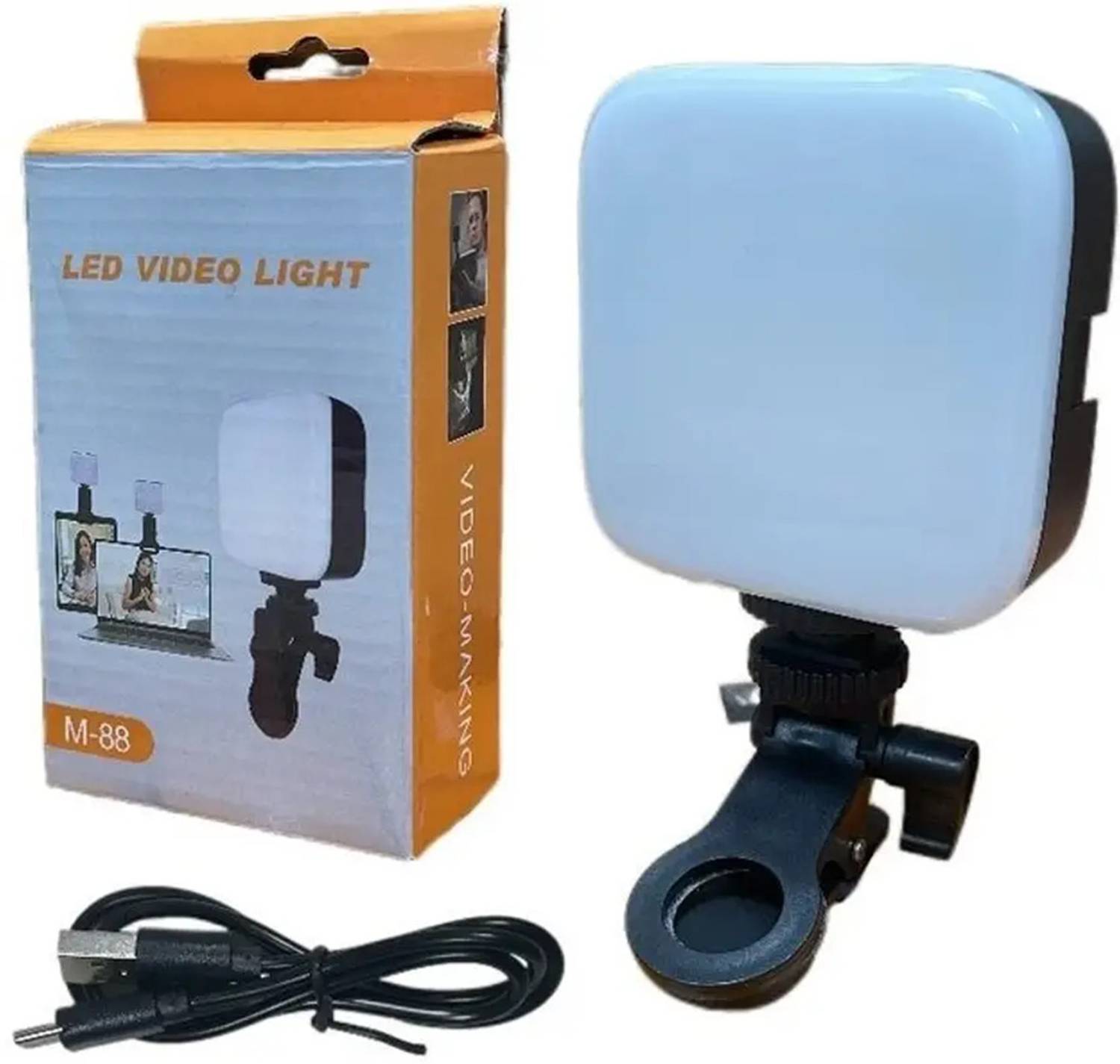 Flipkart Smartbuy Mini Fill Lights - Image 4