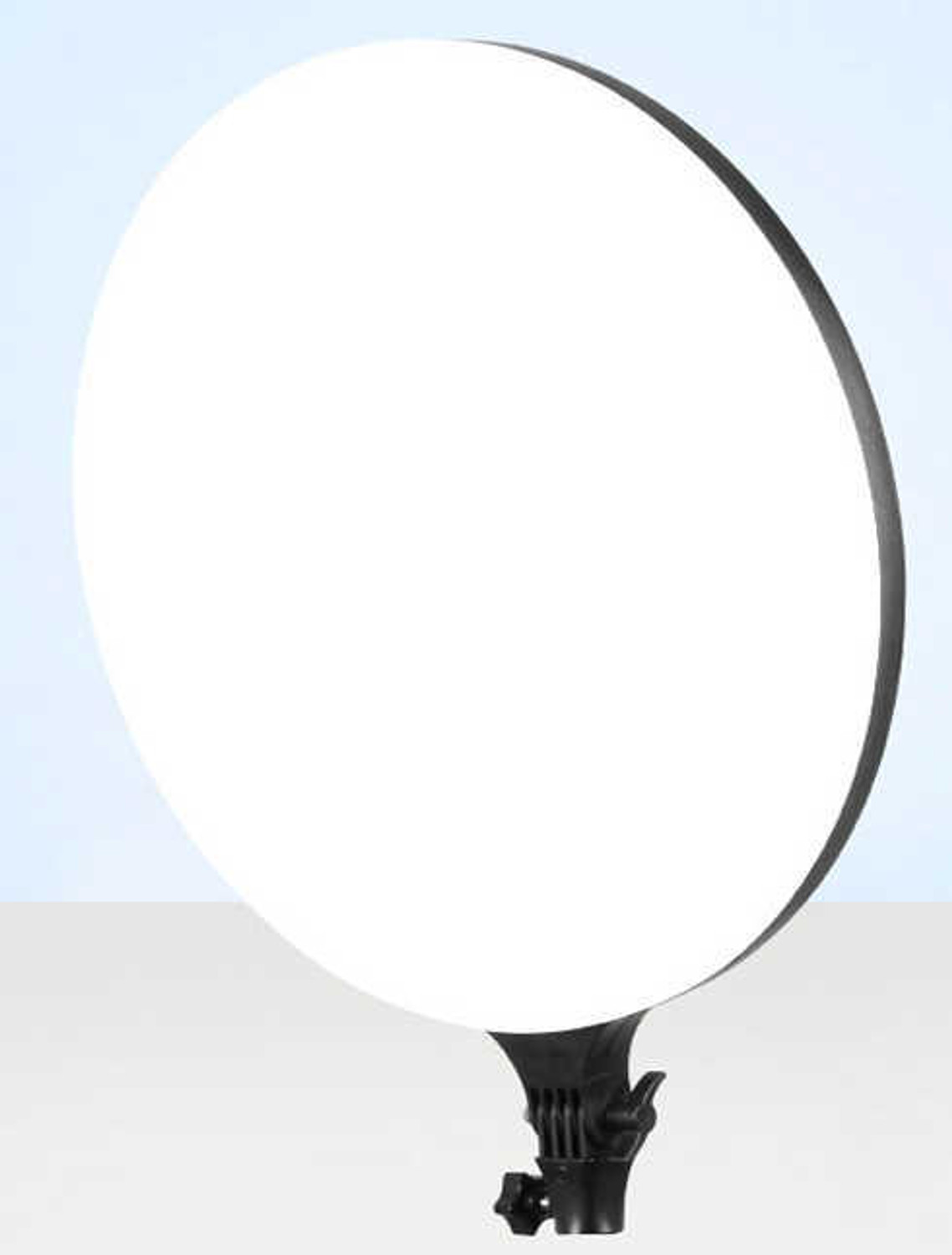 Image of Hold up HoldUp 10Inch Photo Studio LED Round Light Selfie LED 3000K-6000K Round Light Flash