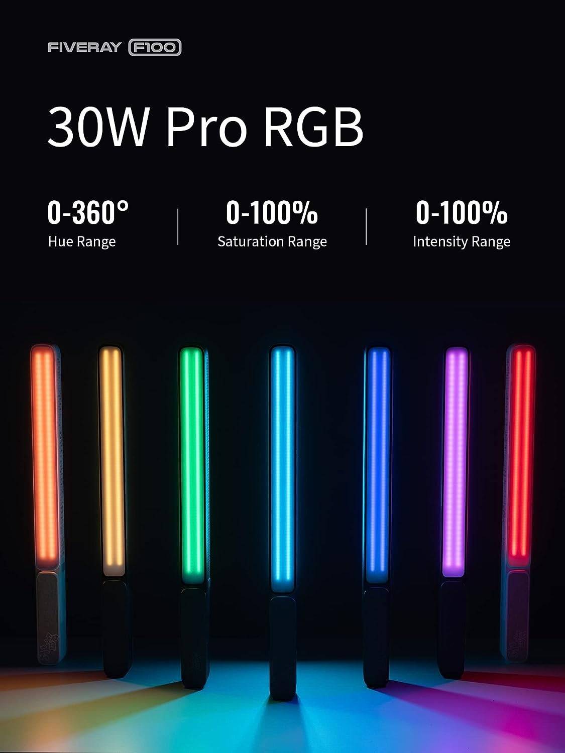 Zhiyun FIVERAY F100 Combo Flash - Zhiyun : Flipkart.com