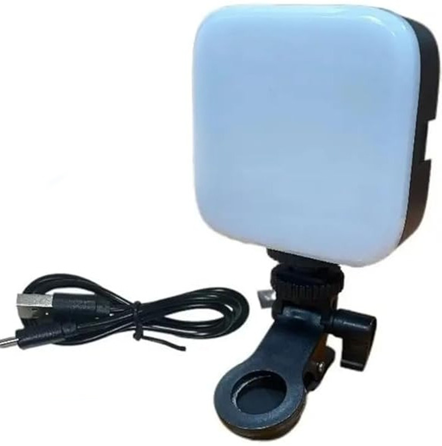 Image of Hold up 4.7 inch ring Selfie Flash