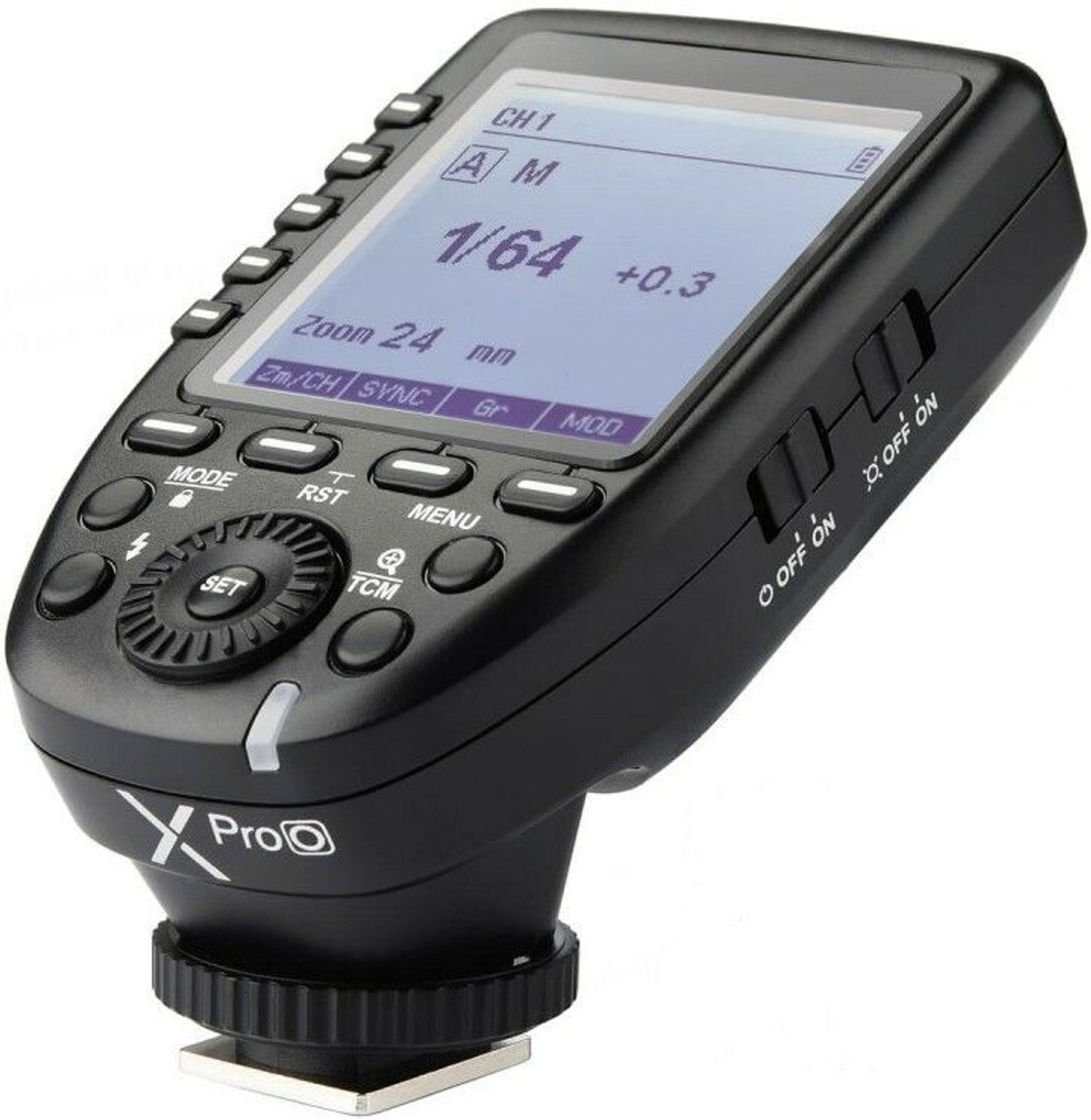 Image of GODOX XPro-O Flash