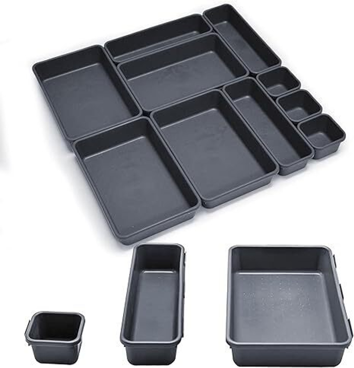 Image of SUKHAD Empty Cutlery Holder Case