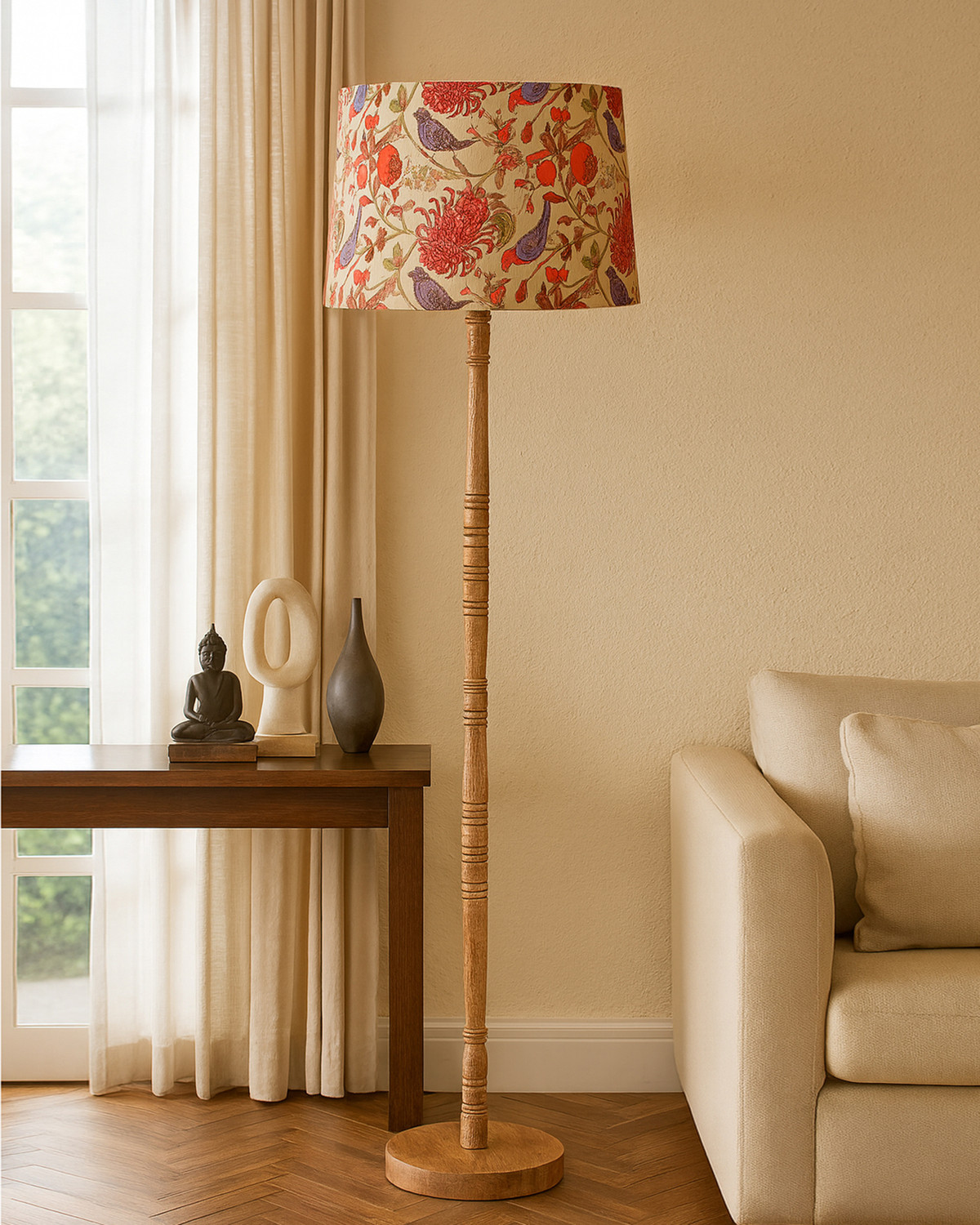 Image of Glowhere Club Floor Lamp