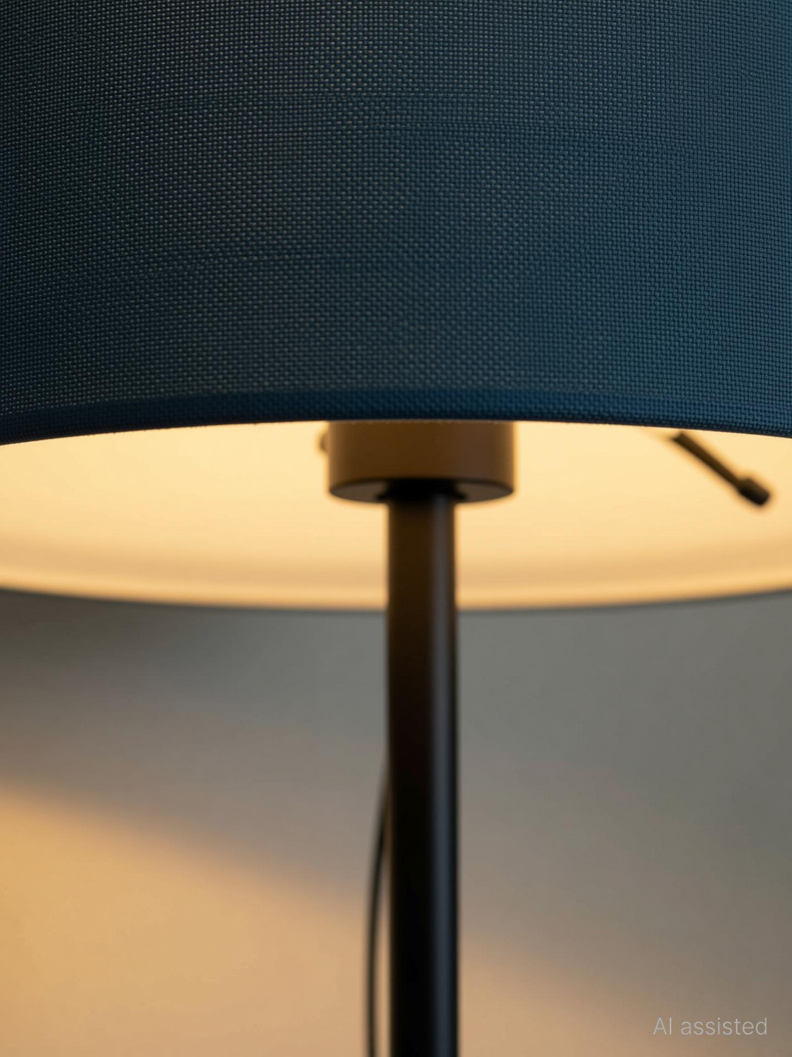 Image of BRIGHTOLO Club Floor Lamp