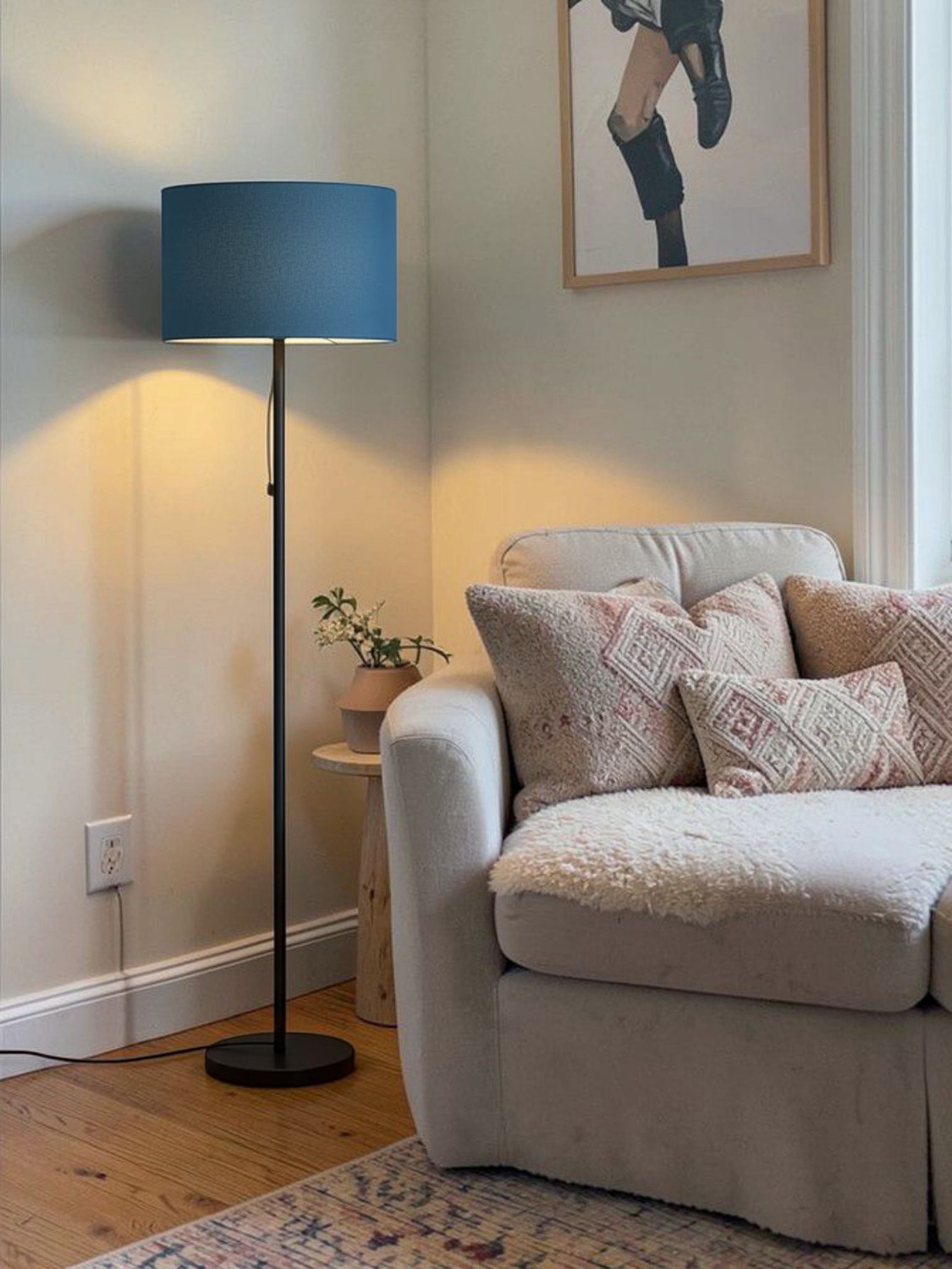 Image of BRIGHTOLO Club Floor Lamp