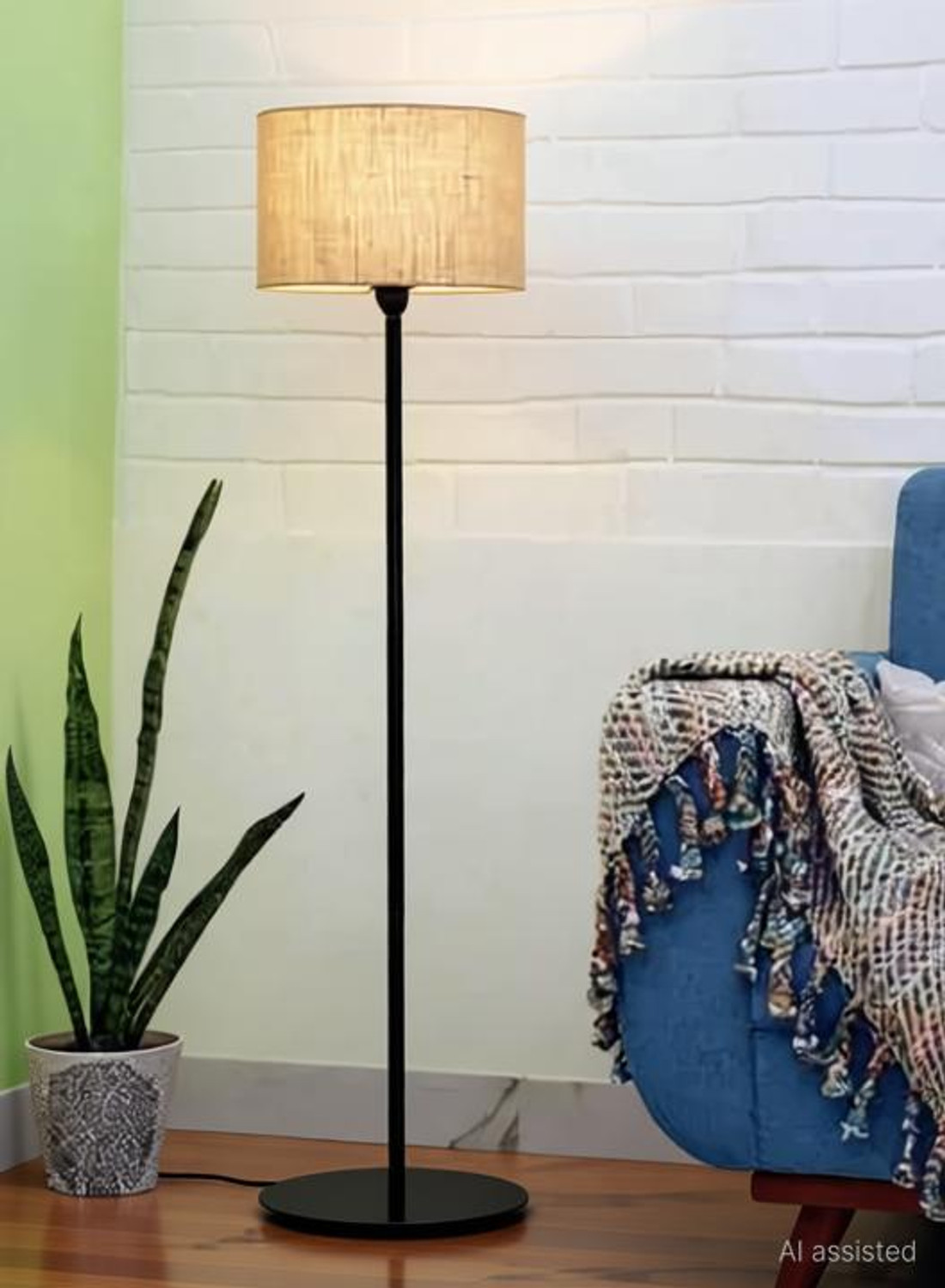 Image of BRIGHTOLO Club Floor Lamp