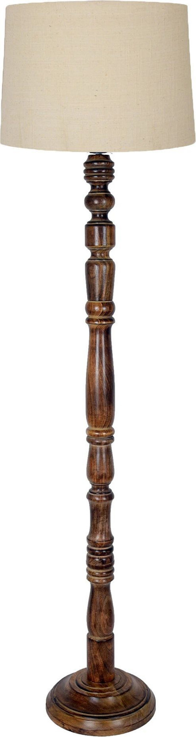 Image of Homesake Candelabra Floor Lamp