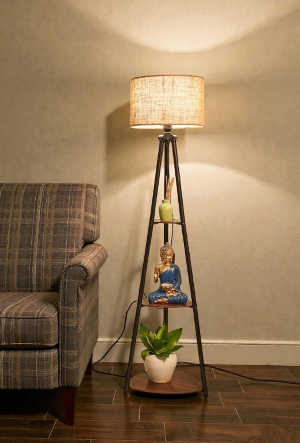 A to Z Tripod Floor lamp Price in India - Buy A to Z Tripod Floor
