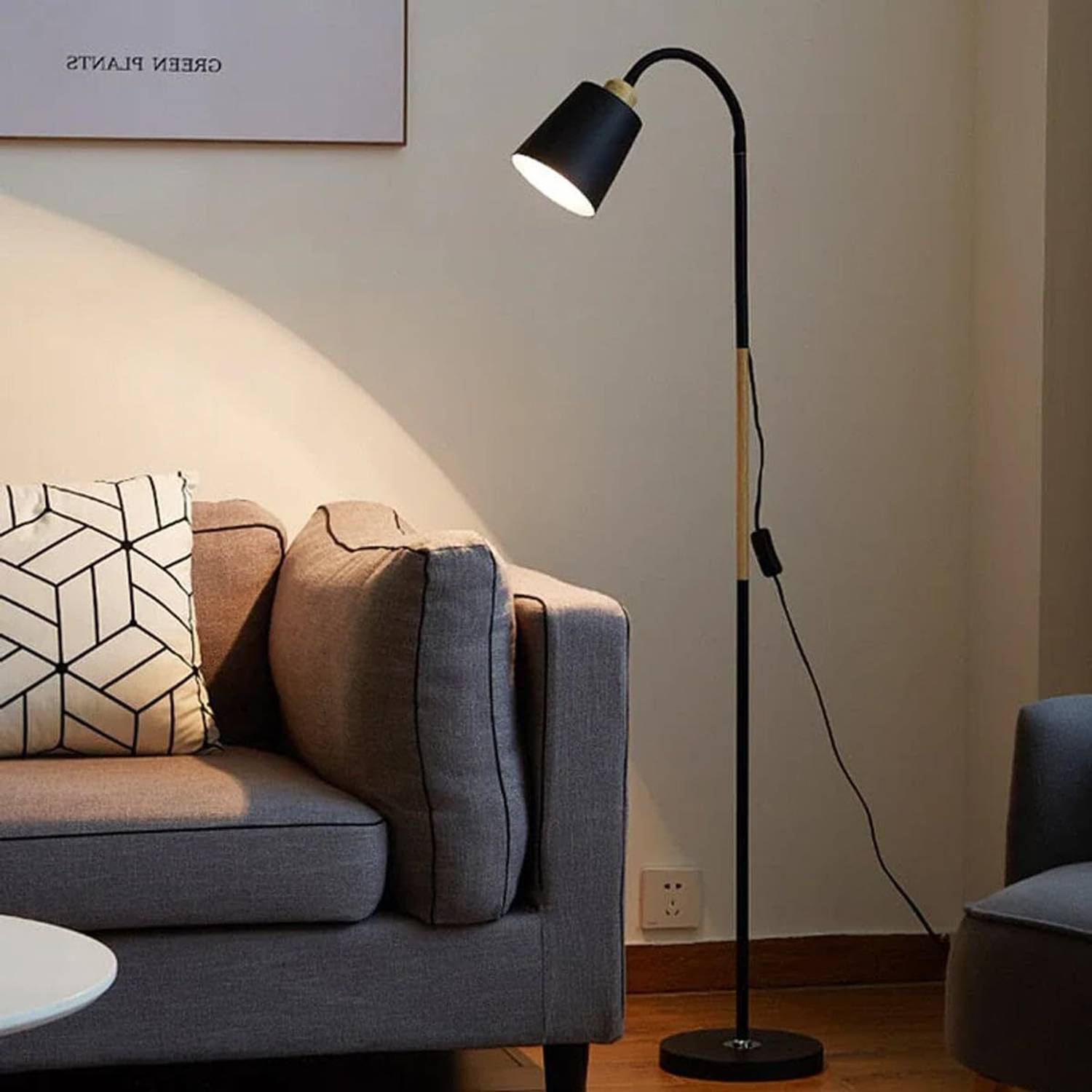 The Artment Arc Floor Lamp