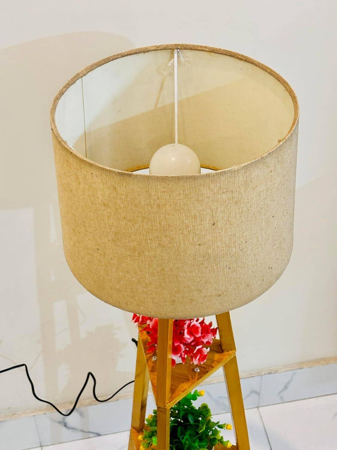 Finautica Column Floor Lamp - Image 4