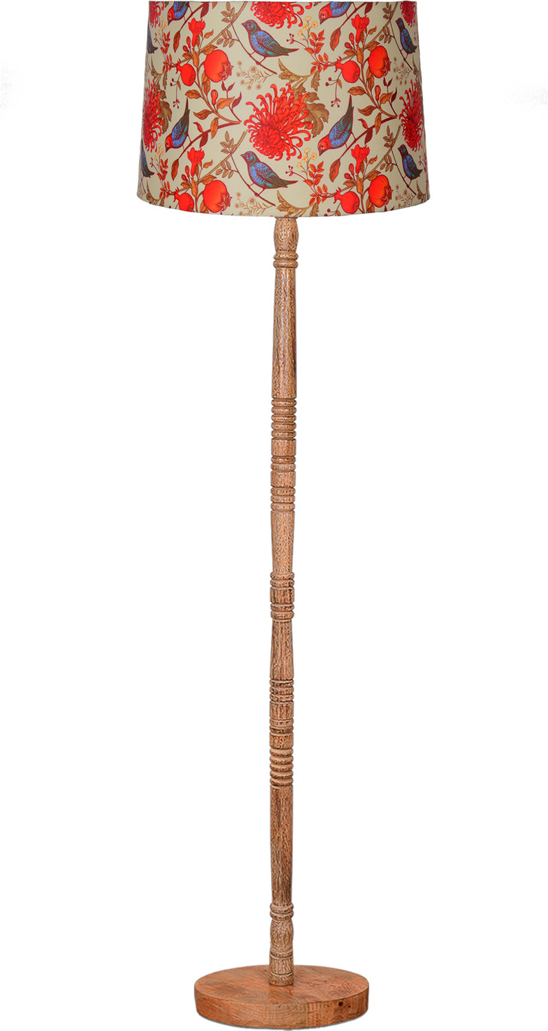 Image of Glowhere Club Floor Lamp