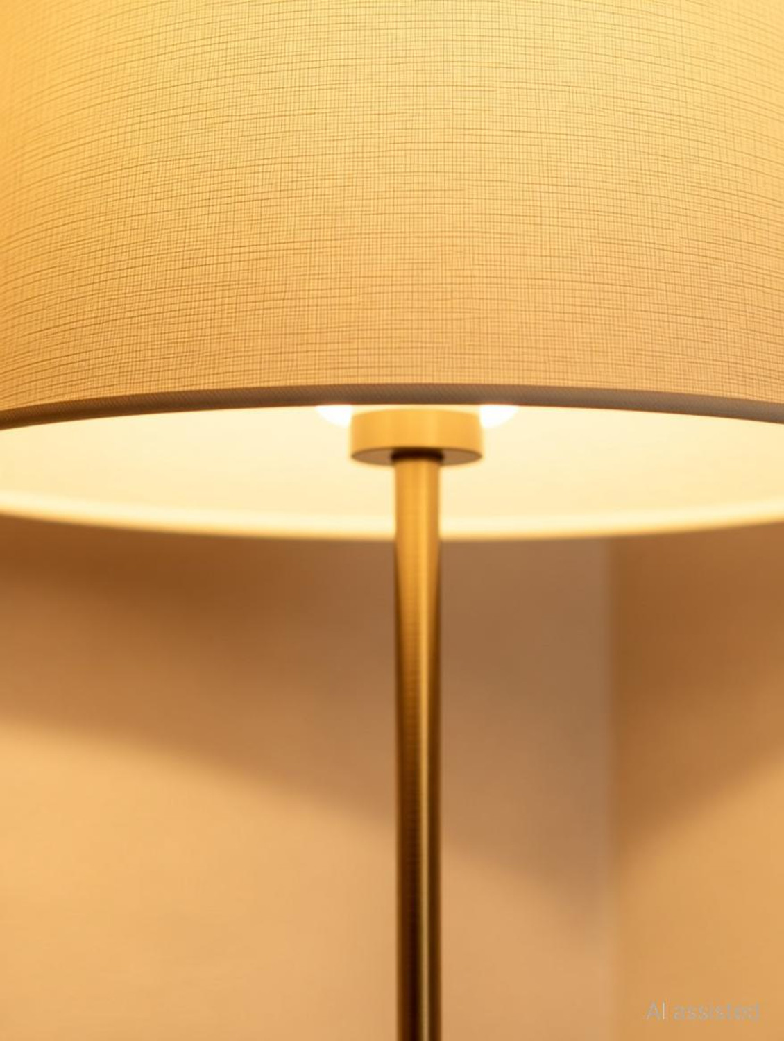 Image of Finautica Club Floor Lamp