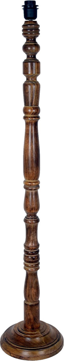 Image of Homesake Candelabra Floor Lamp