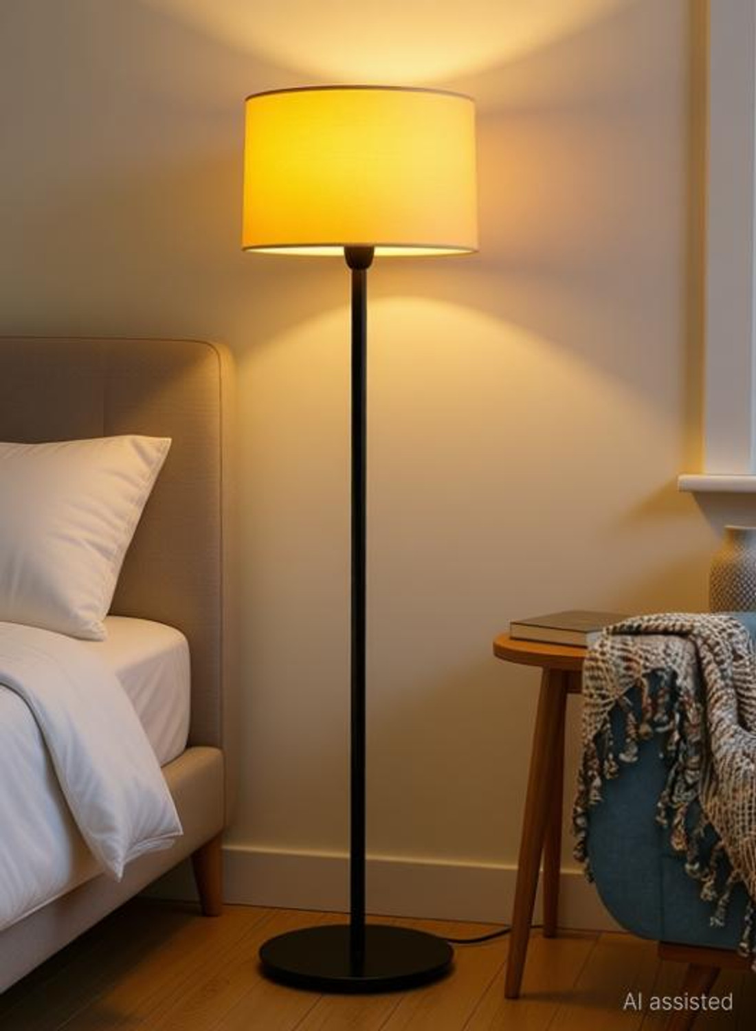 Image of BRIGHTOLO Club Floor Lamp