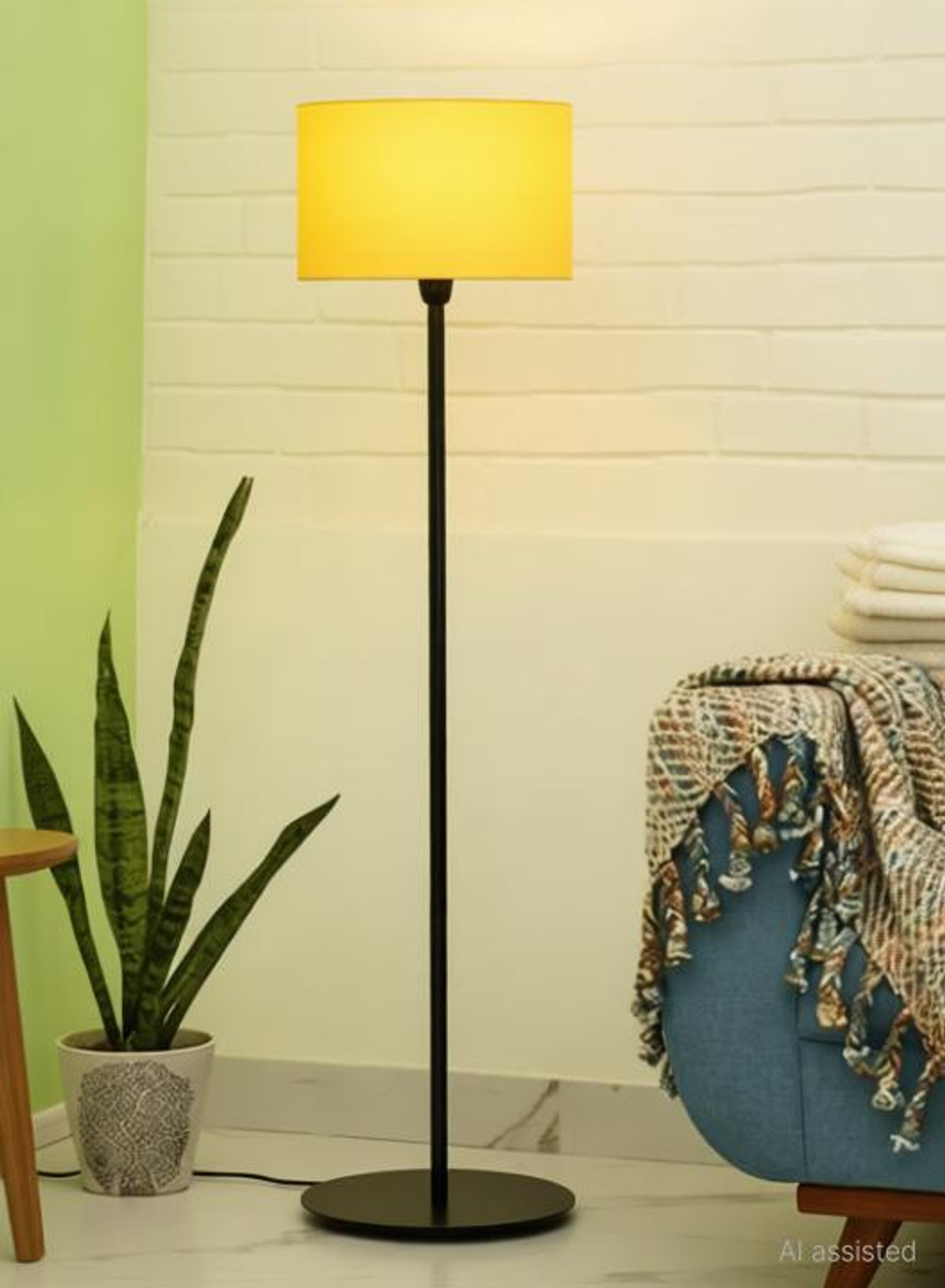 Image of BRIGHTOLO Club Floor Lamp