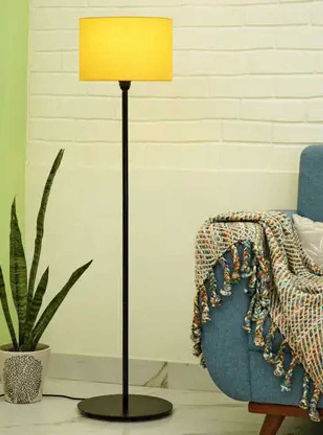 Image of BRIGHTOLO Club Floor Lamp