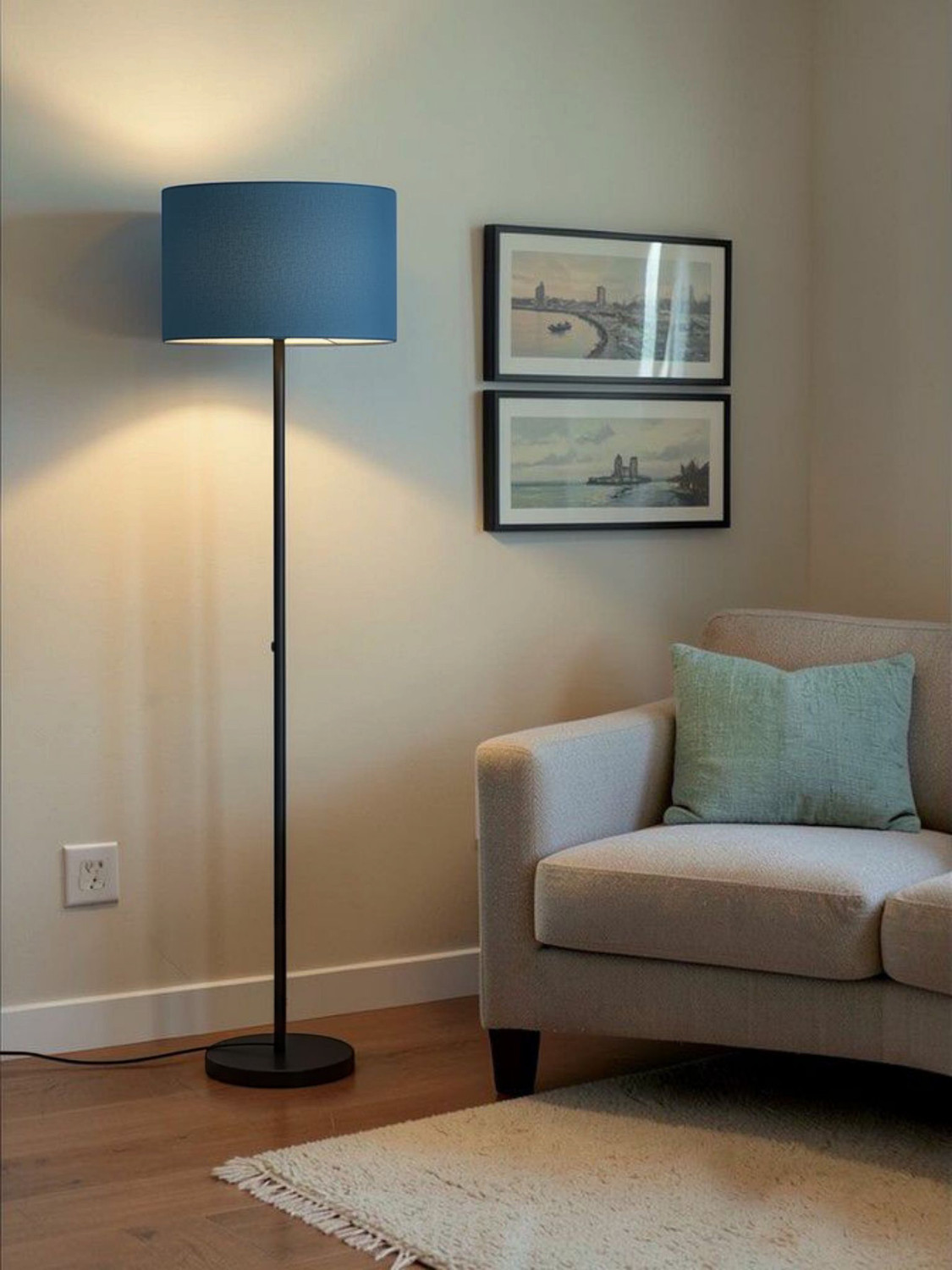 Image of BRIGHTOLO Club Floor Lamp