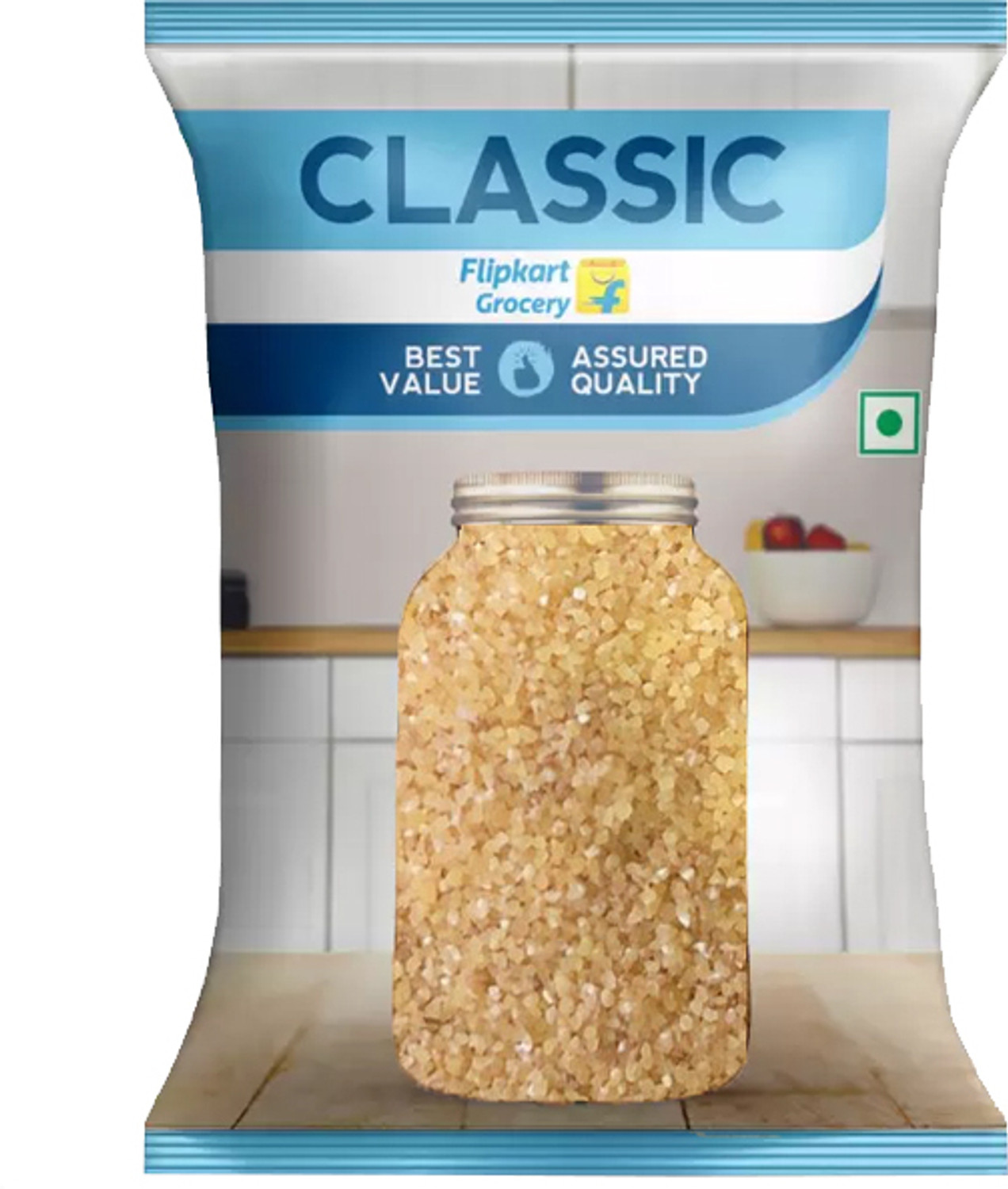 Image of Classic Broken Wheat