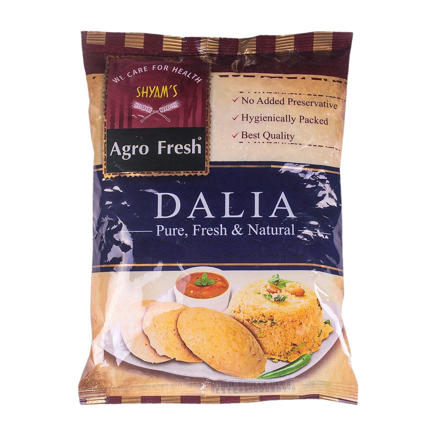 Agro Fresh Dalia