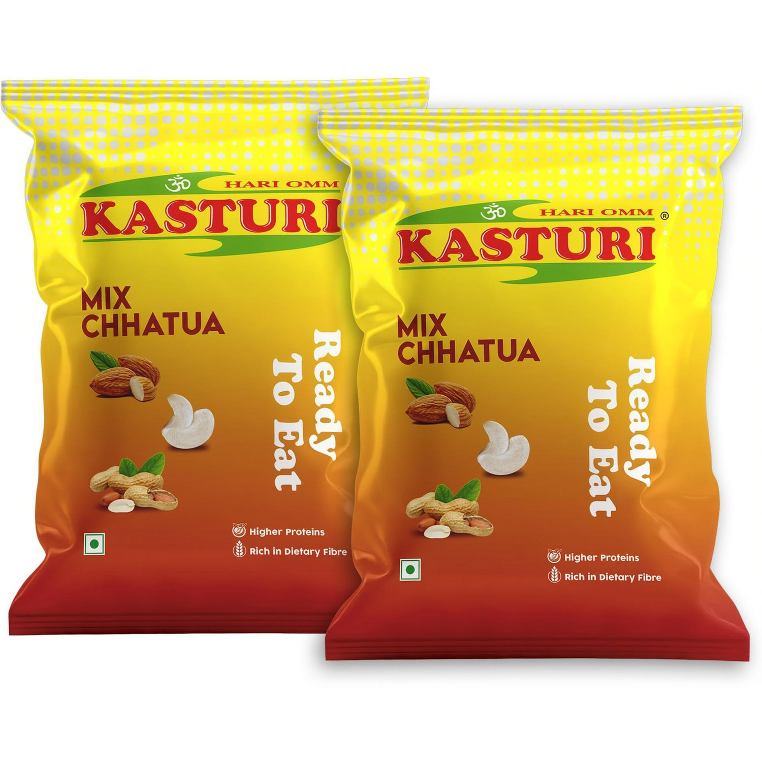 Image of Kasturi MIX CHHATUA 1 KG (2 * 500g)