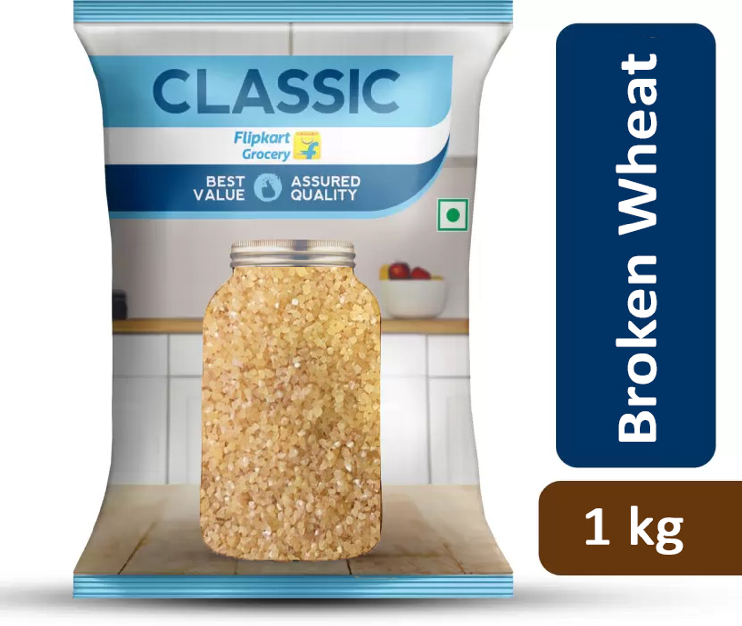 Image of Classic Broken Wheat