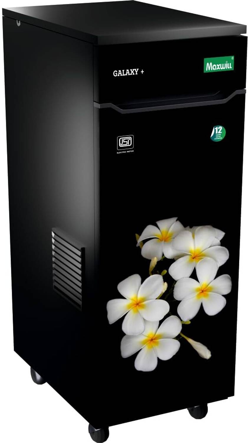 Maxwill Maxwill Galaxy Plus Fully Automatic Attachakki, Domestic