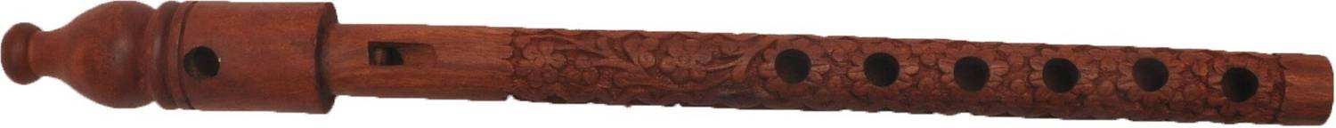 Artist Haat Flute ( bansuri ) Wooden Flute