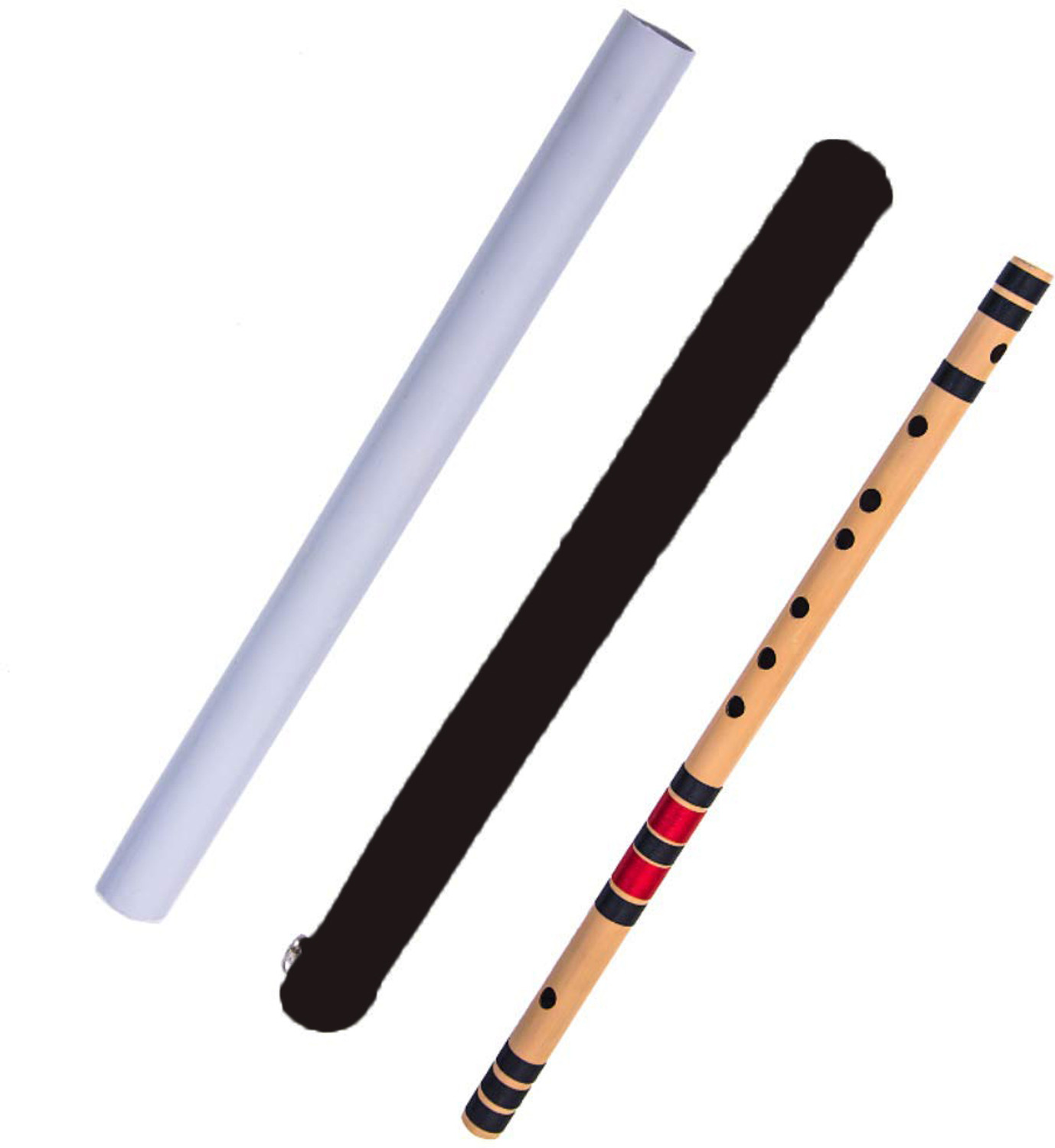 Image of ketostics BANSURI C Bamboo Flute