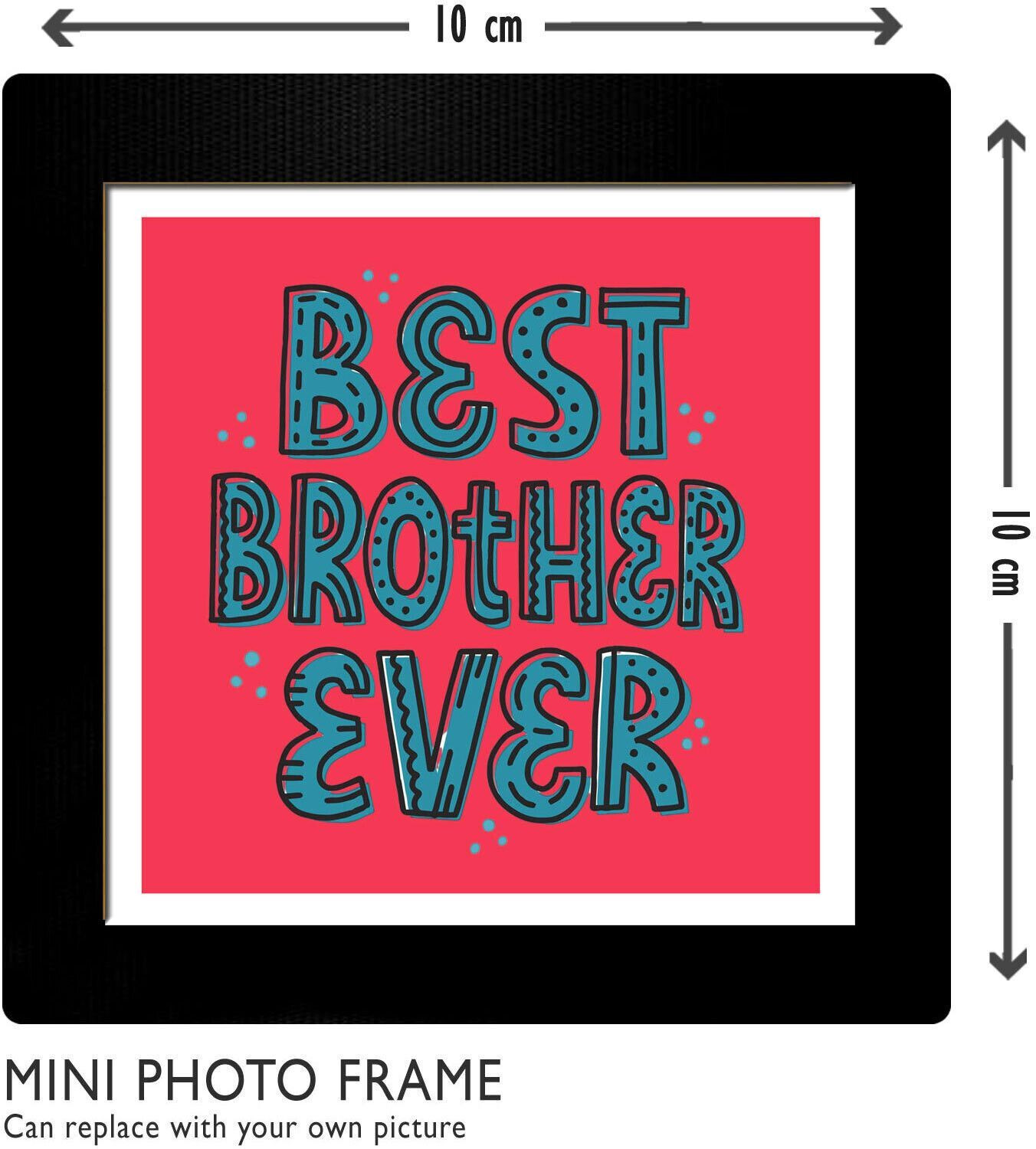 Image of Exciting Lives Best Brother Rakhi Hamper - Gift for Rakshabandhan, Rakhi, For Brother, Bro Combo