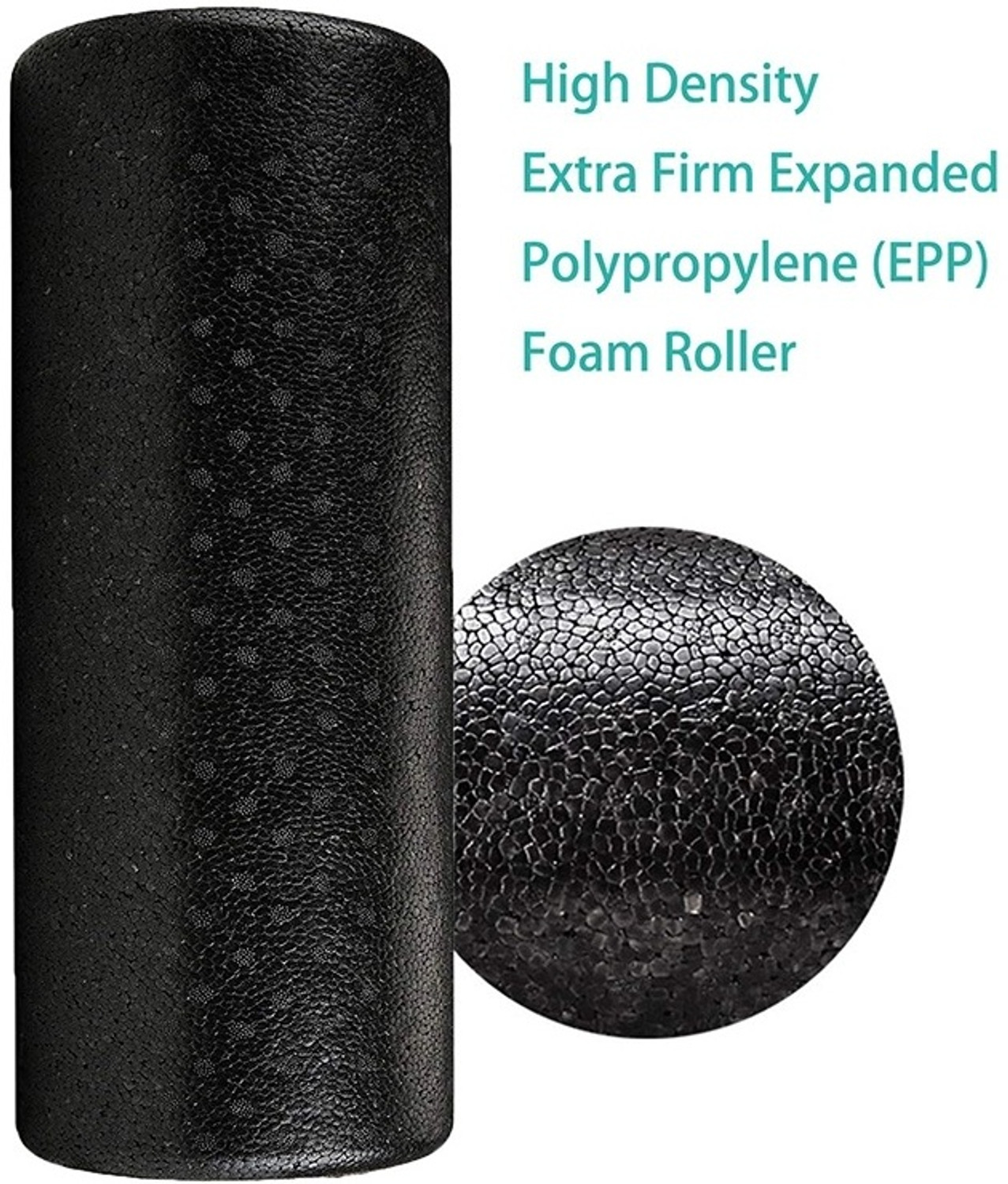 Image of Bodylastics Standard Foam Roller