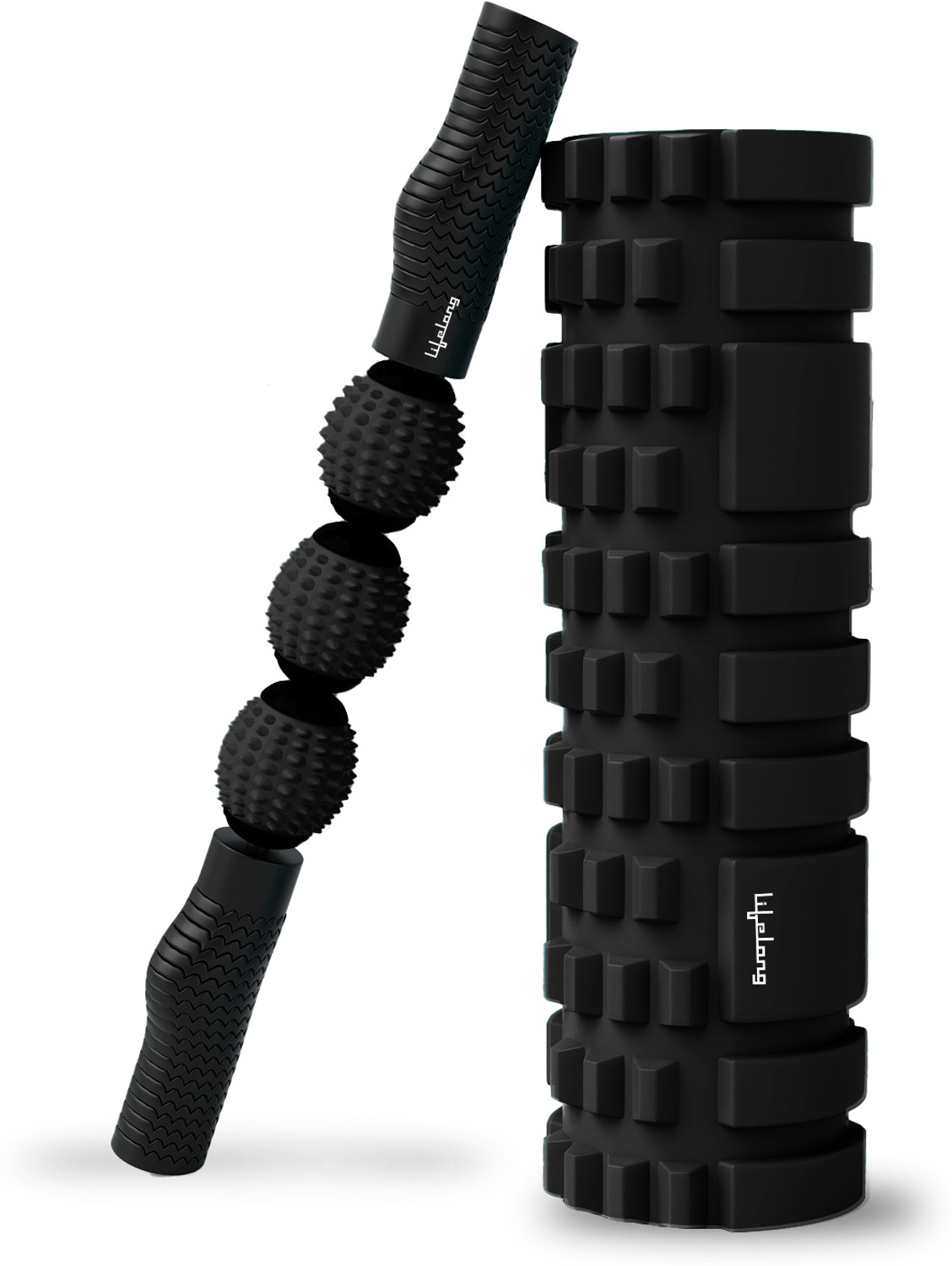 Image of Lifelong Standard Foam Roller