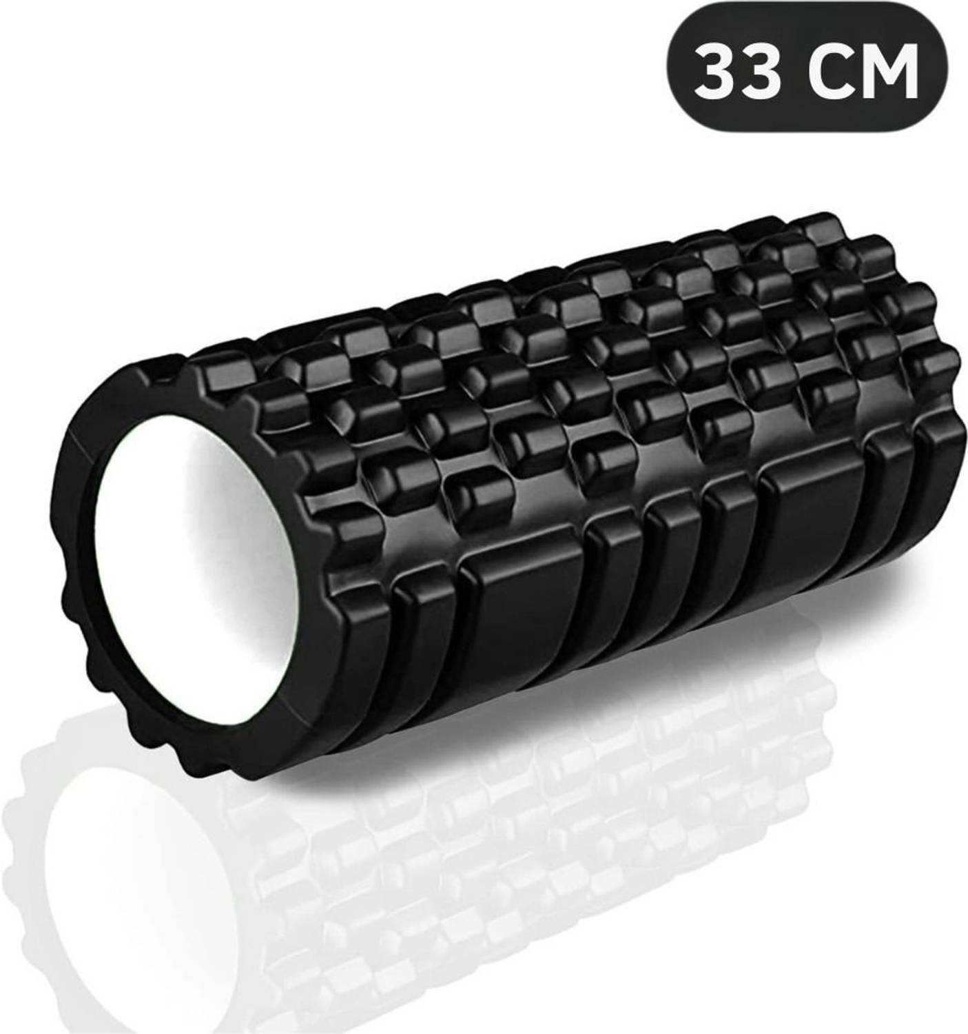 GJSHOP Grid Foam Roller