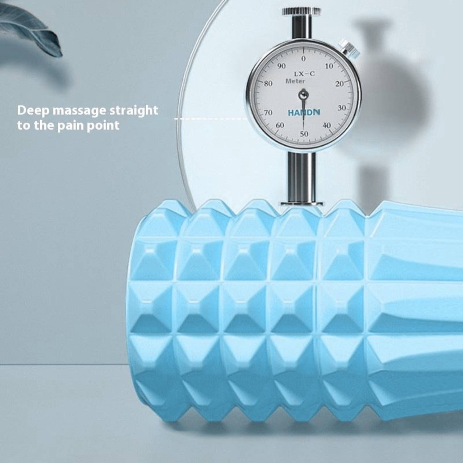 Image of GJSHOP Grid Foam Roller