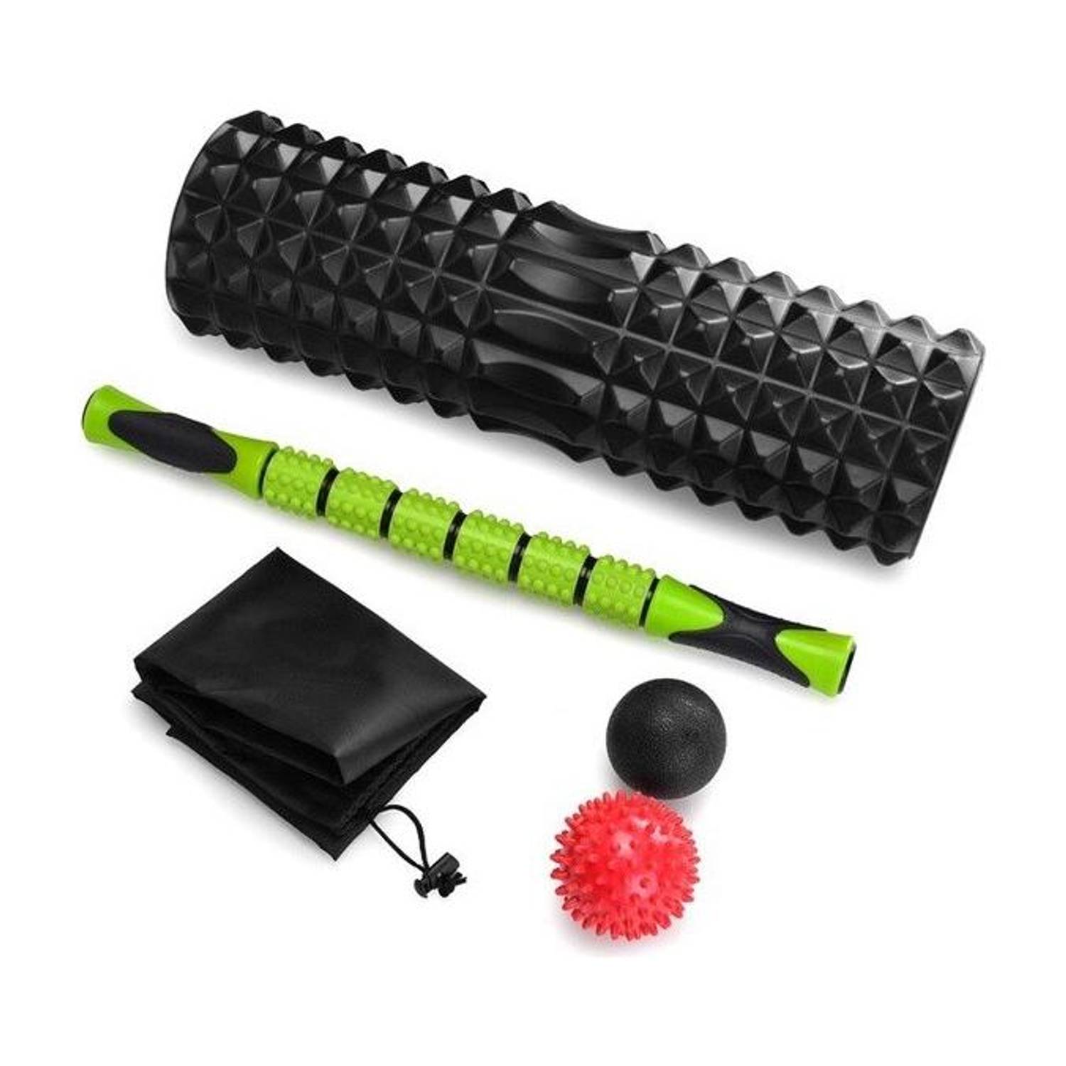 Adofys Rumble Foam Roller